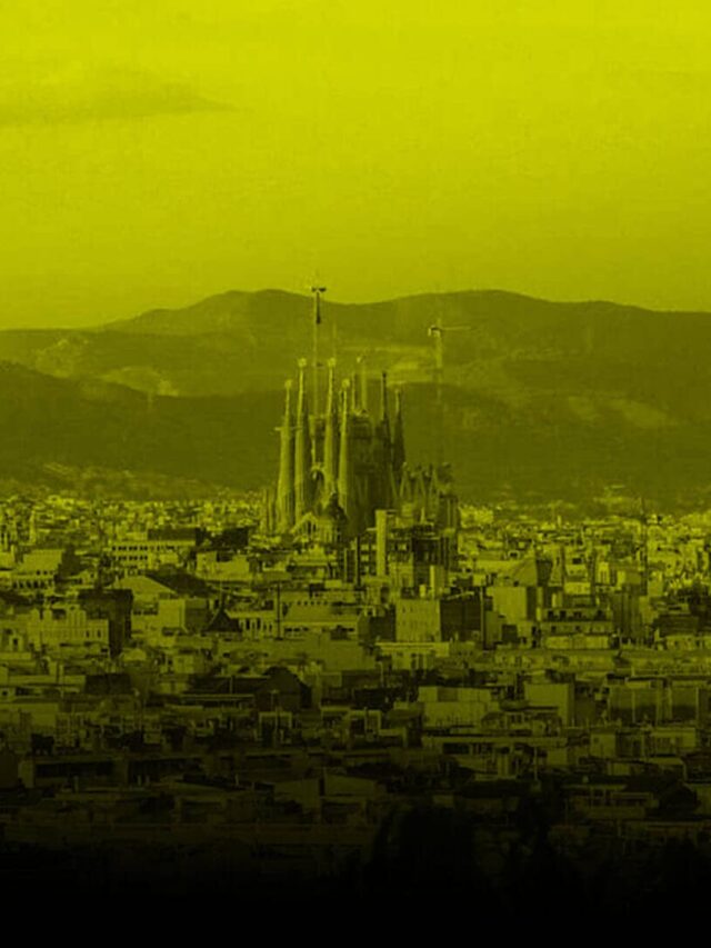 Eventos de Musica Techno este finde en Barcelona