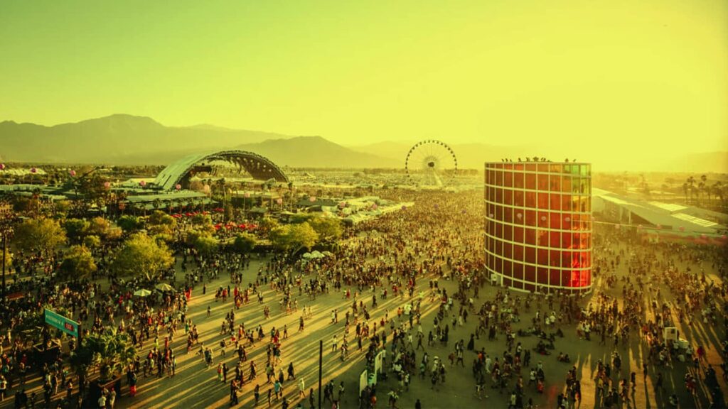 Explora info de los Artistas de Musica Techno en Coachella 2024 - Descubre los artistas que verás en Coachella si te gusta el techno