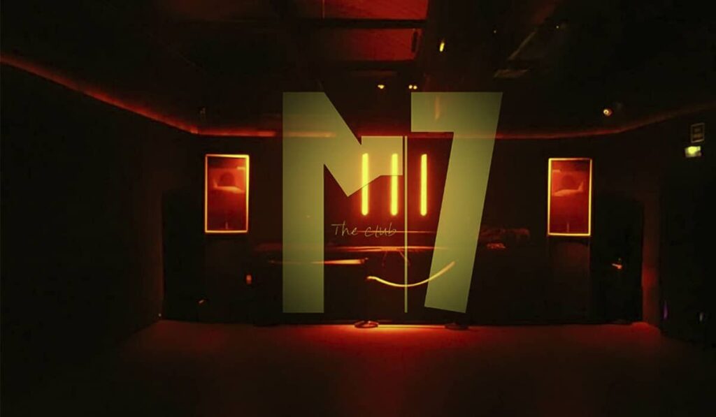 Explora info de los nuevos eventos de M7 CLub Barcelona - Nuevas fechas, artistas, eventos y más