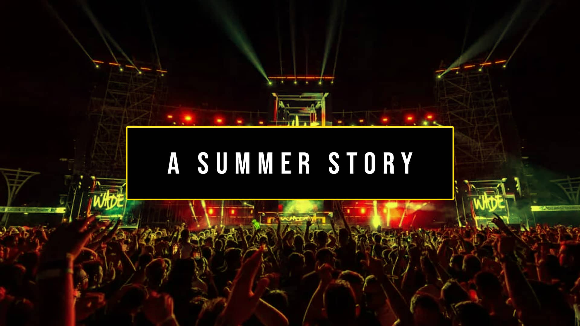 A summer story - explora info del festival en madrid como los artistas, precios, recinto, fechas y más